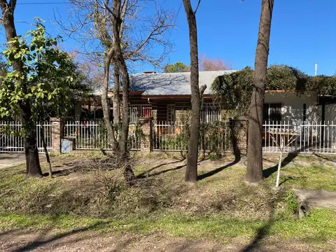 Casa en Venta en Funes, Rosario