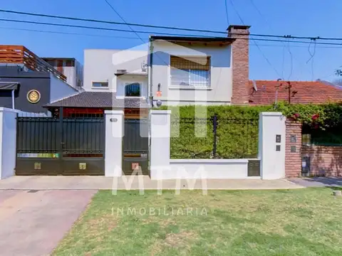 Casa en Venta en Fisherton, Rosario