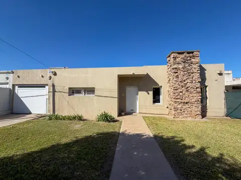 Casa en Venta en El Bosque, Rafaela