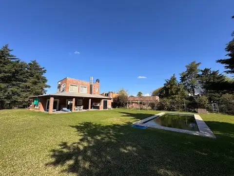 Casa en Venta en Roldan, San Lorenzo