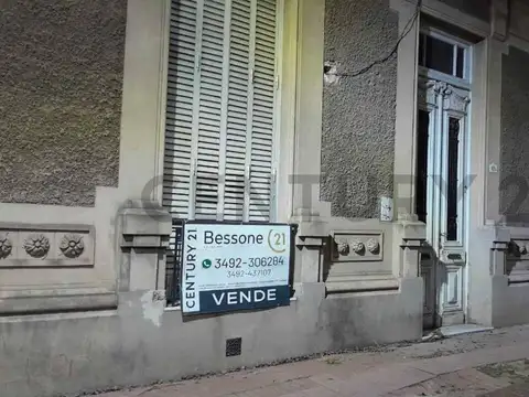 Casa en Venta en Rafaela, Castellanos