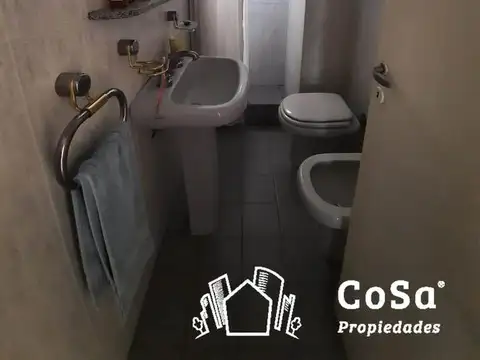 Casa en Venta en Centro, Rosario