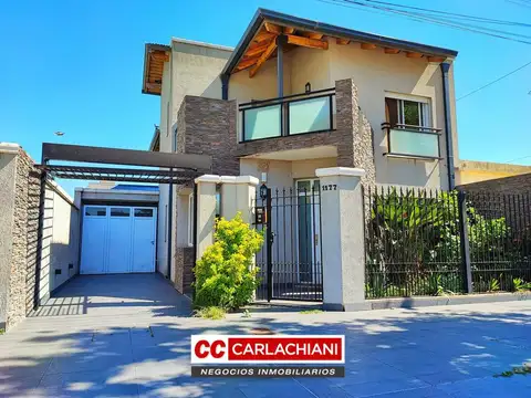 Casa en Venta en Las Parejas, Belgrano