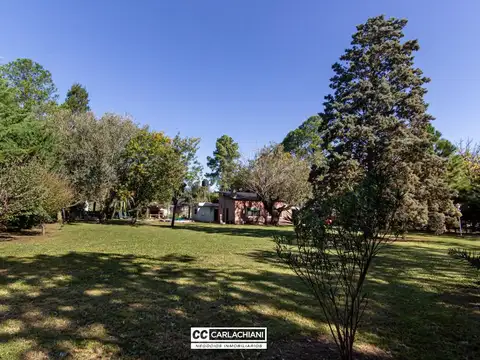 Casa en Venta en Funes, Rosario