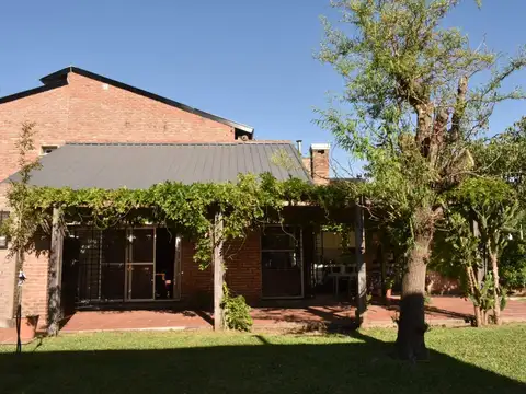 Casa en Venta en Granadero Baigorria, Rosario