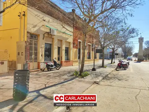 Casa en Venta en Las Parejas, Belgrano