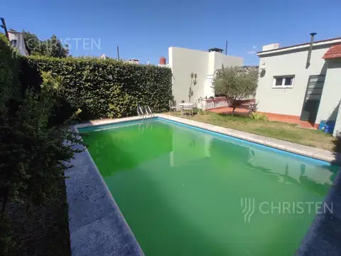 Casa en Venta en Santa Fe, La Capital