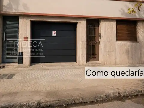 Casa en Venta en Centro, Rosario