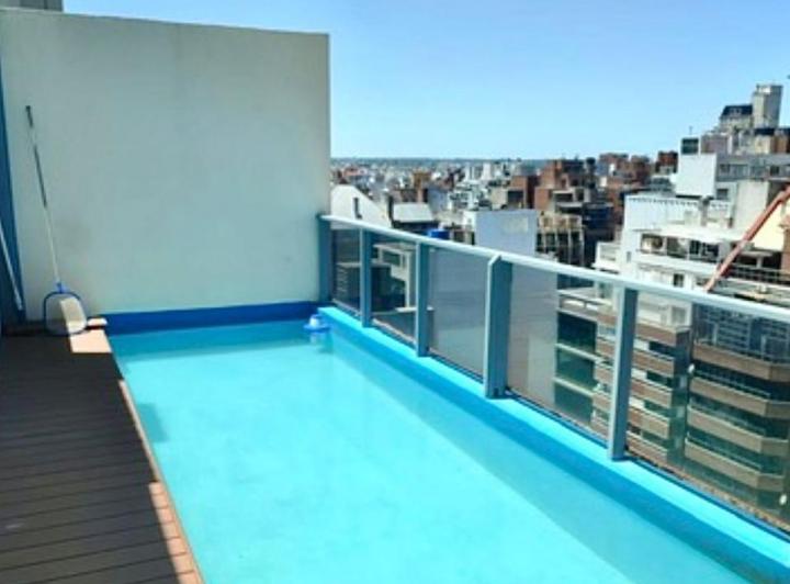 Departamento · 65m² · 2 Dormitorios