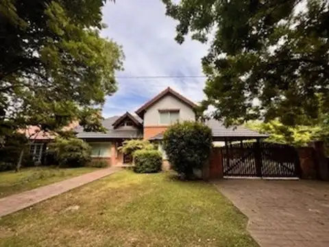 Casa en Venta en Pueblo Esther, Rosario