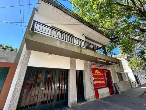 Casa en Venta en Barrio España y Hospitales, Rosario
