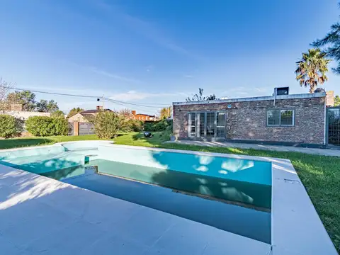 Casa en Venta en Funes, Rosario