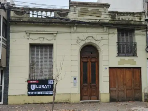Casa en Venta en Pichincha, Rosario