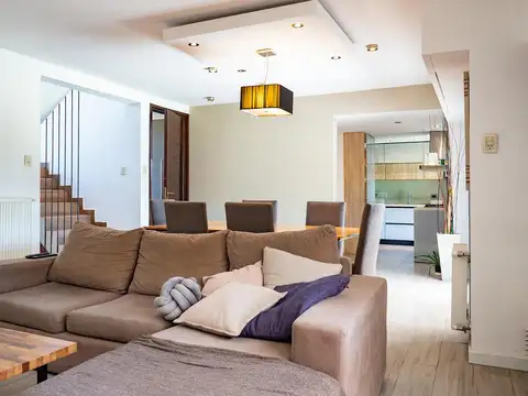 Casa en Venta en Fisherton, Rosario
