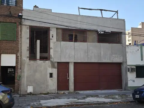 Casa en Venta en Nuestra Señora De Lourdes, Rosario