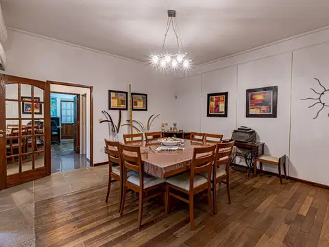 Casa en Venta en Echesortu, Rosario