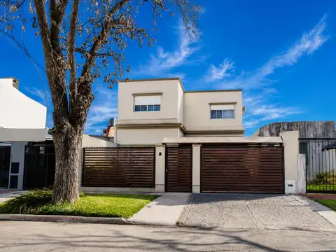 Casa en Venta en Alberdi, Rosario