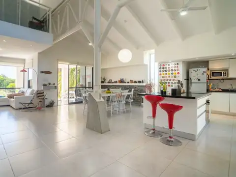 Casa en Venta en San Jose del Rincon, La Capital