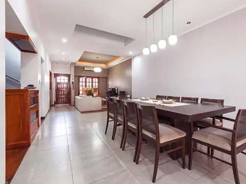Casa en Venta en Jorge Cura, Rosario
