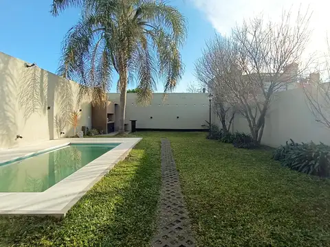 Casa en Venta en Alberdi, Rosario