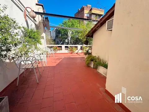 Casa en Venta en Abasto, Rosario