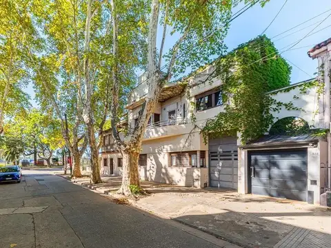Casa en Venta en Parque, Rosario