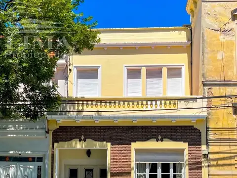 Casa en Venta en Echesortu, Rosario