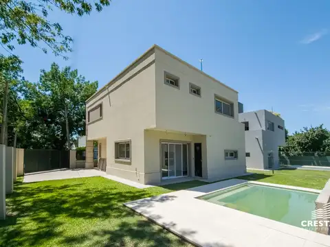 Casa en Venta en Funes, Rosario