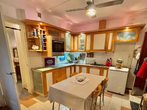 Casa en Venta en Martin, Rosario