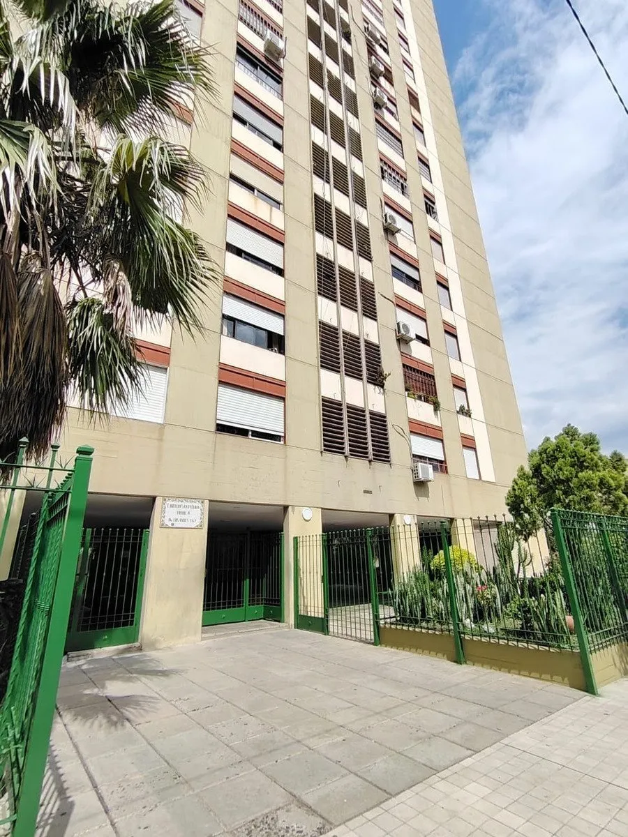 Venta Departamento De 2 Dormitorios B Cofico. Bv. Los Andes