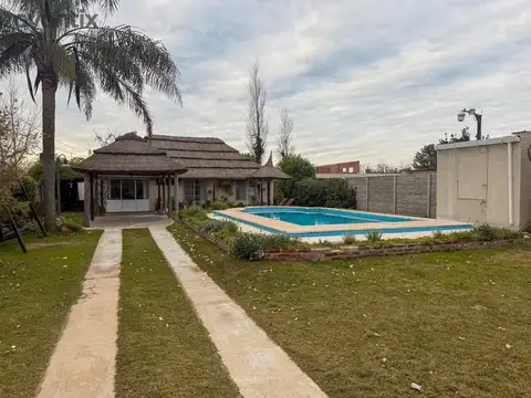Quinta en Venta en Bella Italia, Castellanos