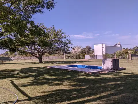 Quinta en Venta en Colastine Norte, La Capital