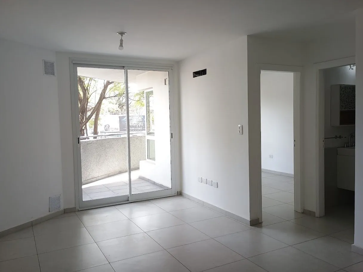 Departamento en venta , 1 Dormitorio a Estrenar–  B° Observatorio, a Metros de C...
