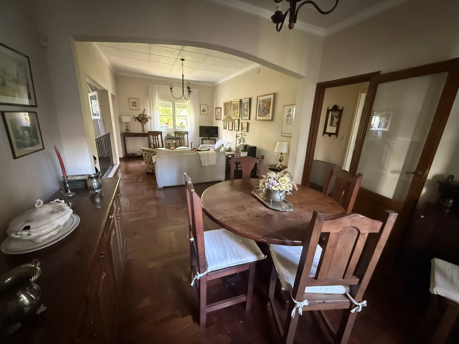 Venta departamento 2 dormitorios barrio Alberdi