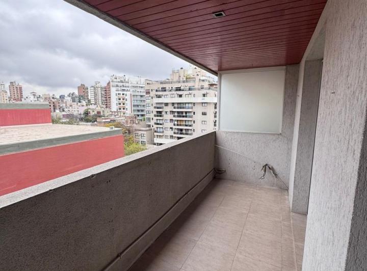 Departamento · 3 Ambientes