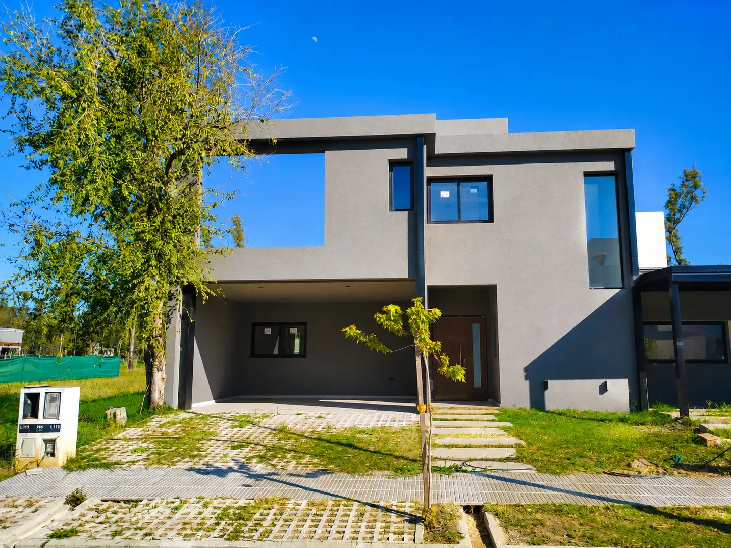 NUEVO MALAGUEÑO - CASA DE DOS DORMITORIOS - APTA CREDITO