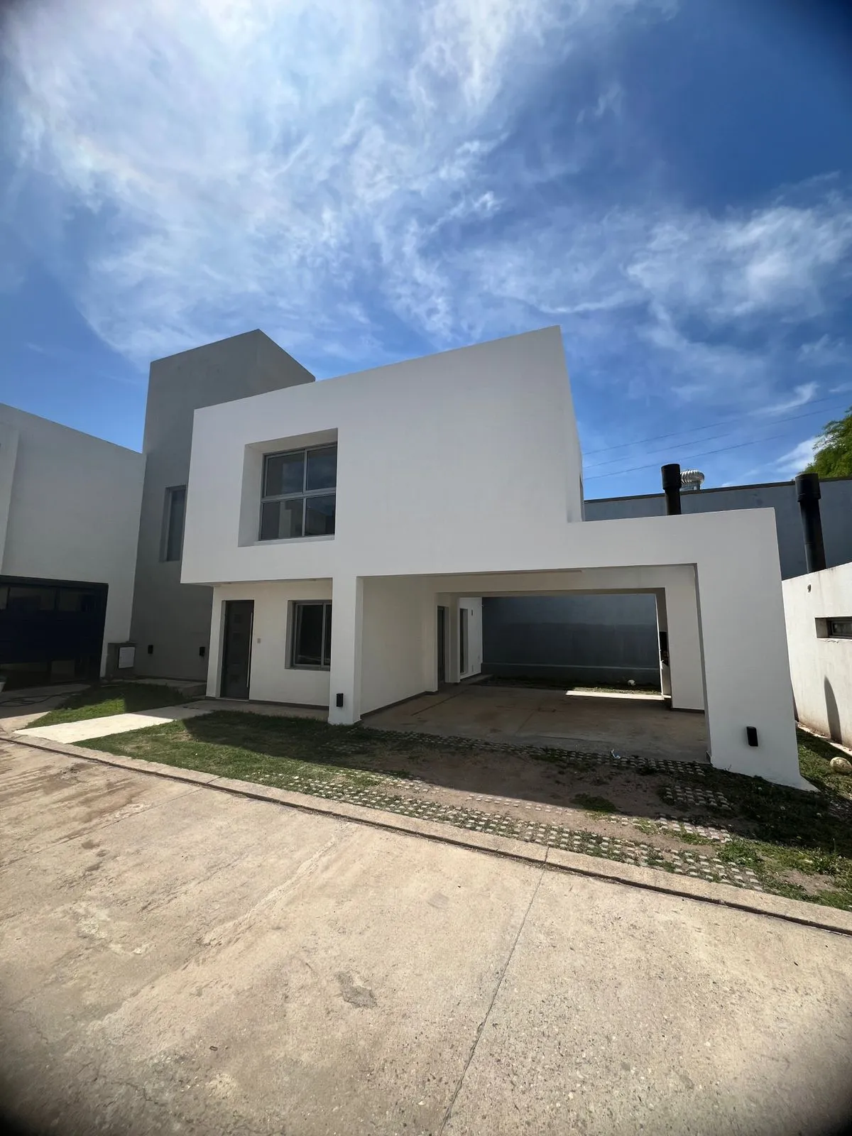 Dúplex A ESTRENAR! Housing Cuesta Plaza CALERA. Escritura