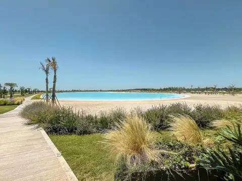 Terreno en Venta en Vida Lagoon, Funes