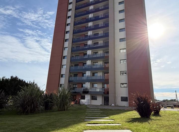 Departamento · 78m² · 3 Ambientes · 1 Cochera