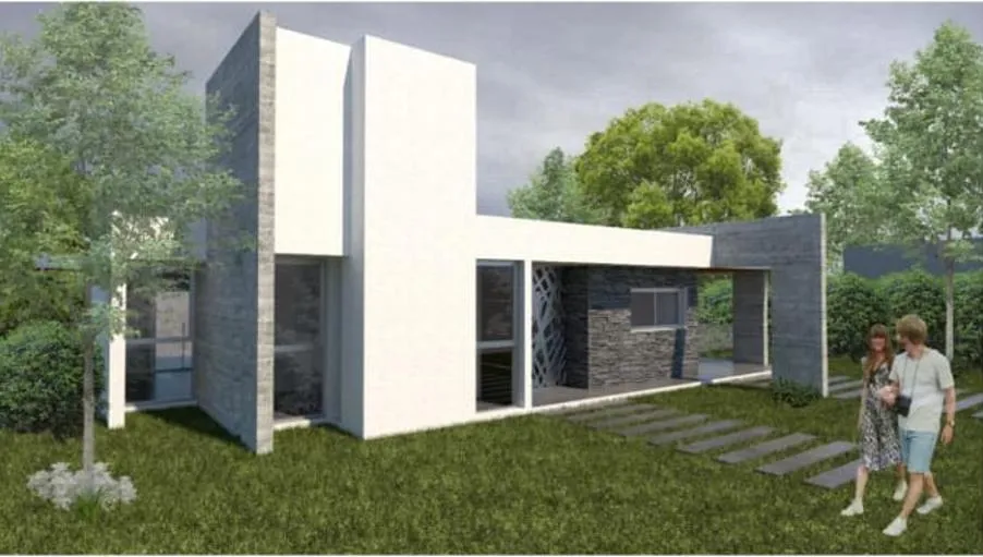 Cuesta colorada ideal inversores La Calera Casa Venta