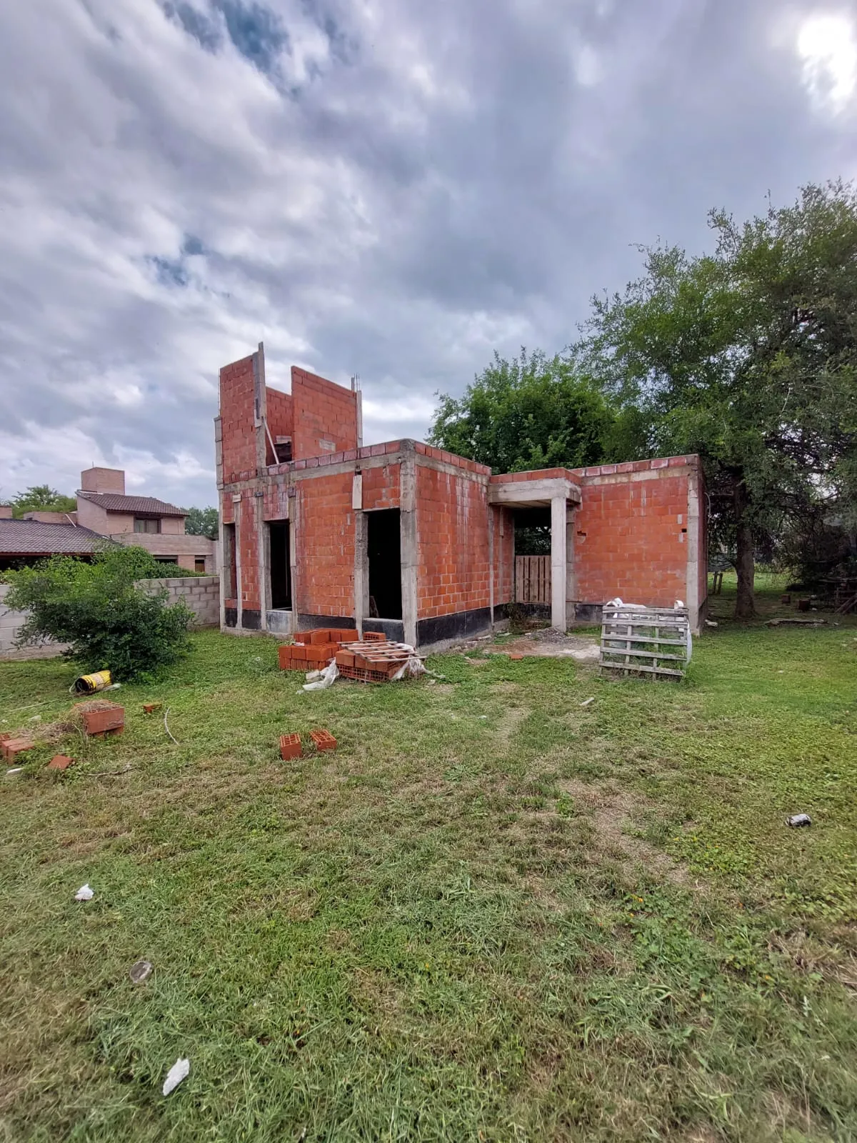 BAJAMOS EL PRECIO!! Casa a terminar!!! Talar de Mendiolaza