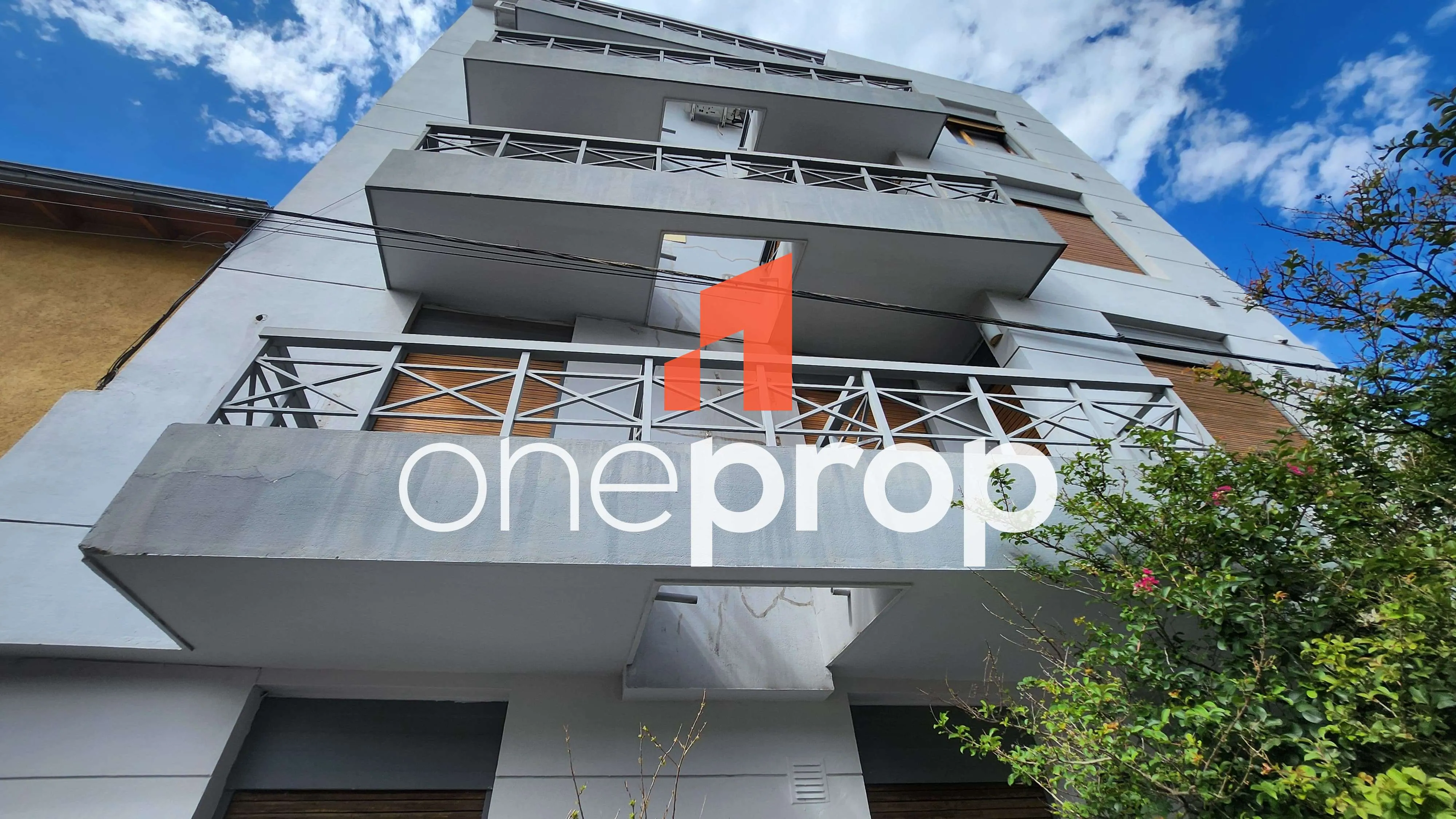 TIENE TODO LO QUE ESTA BIEN! DEPTO 1 DORM EN EXCELENTE ESTADO CERCA DEL SHOPPING NUEVO CENTRO