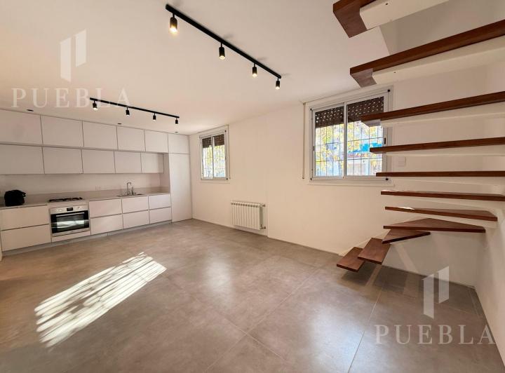PH · 62m² · 3 Ambientes
