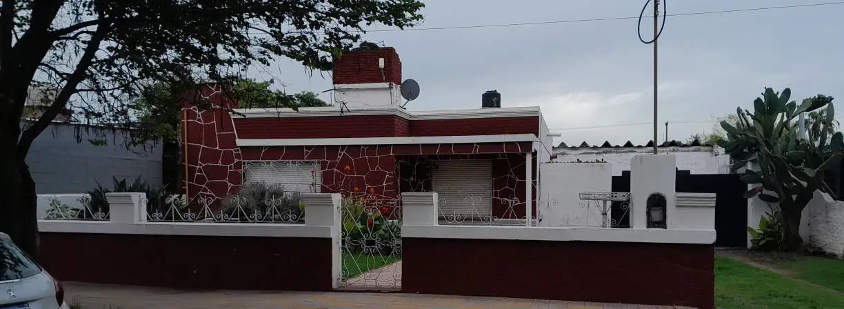 VENDO casa B° Marquez de Sobremonte APTO CREDITO