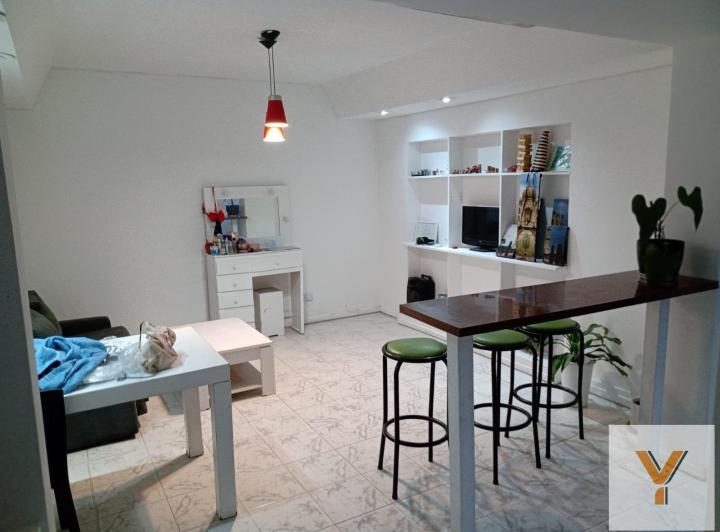 PH · 75m² · 2 Ambientes