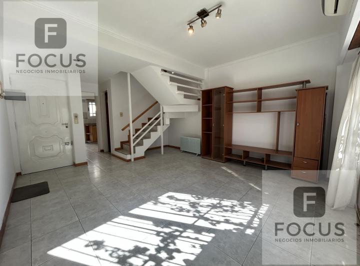 PH · 70m² · 3 Ambientes · 1 Cochera
