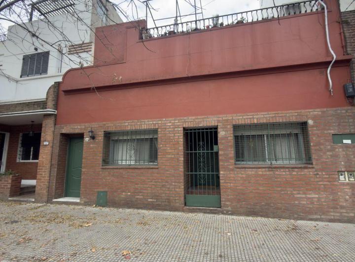 PH · 55m² · 3 Ambientes