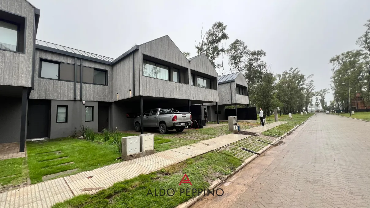 DUPLEX APTO CREDITO NUEVO MALAGUEÑO
