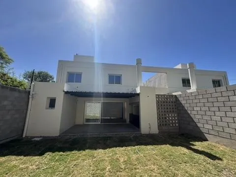 ¡Venta! Dúplex en Cuesta Colorada ¡A Estrenar!