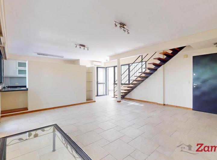 PH · 142m² · 4 Ambientes